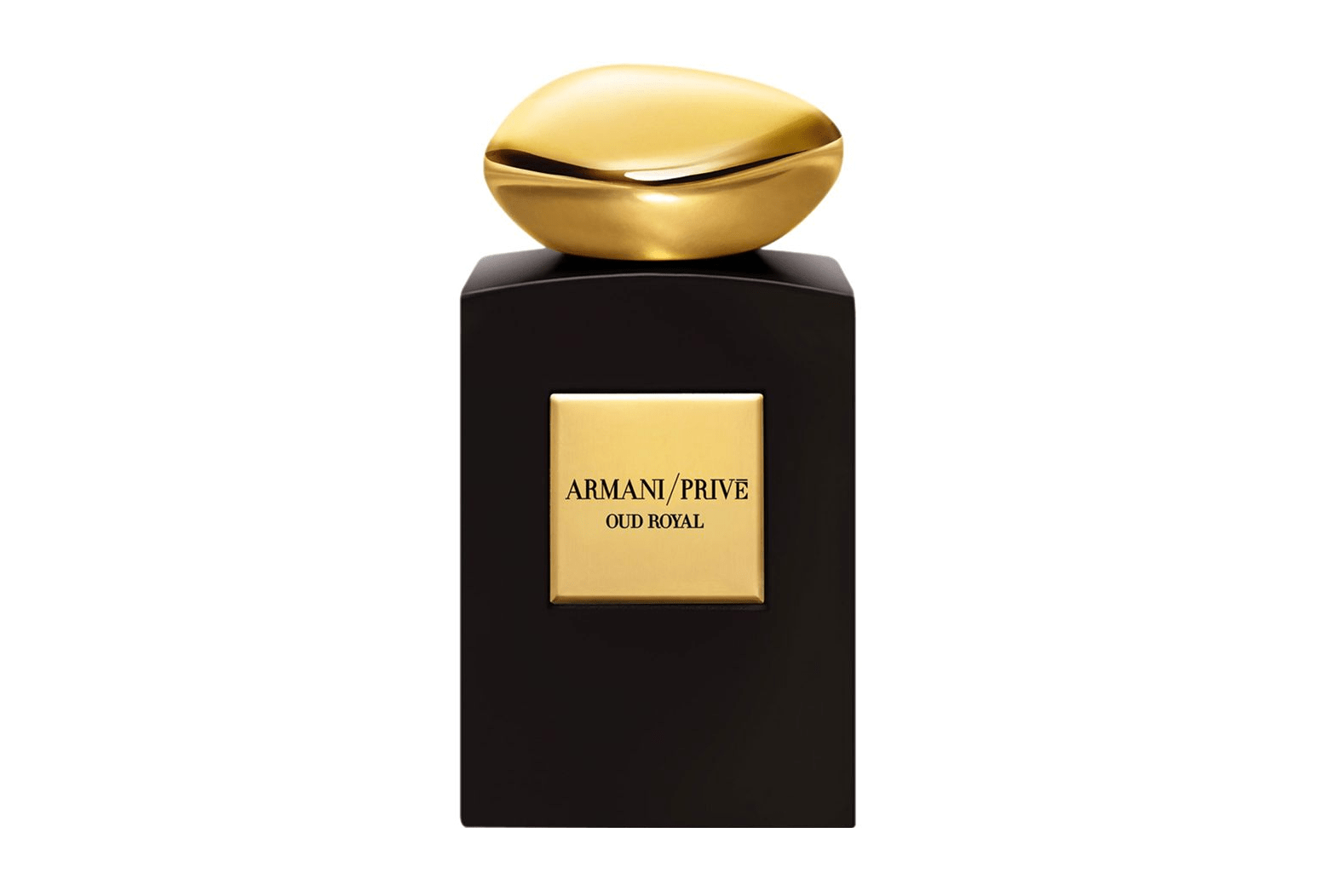Celes (セレス) | Giorgio Armani - Oud Royal (ジョルジオ アルマーニ