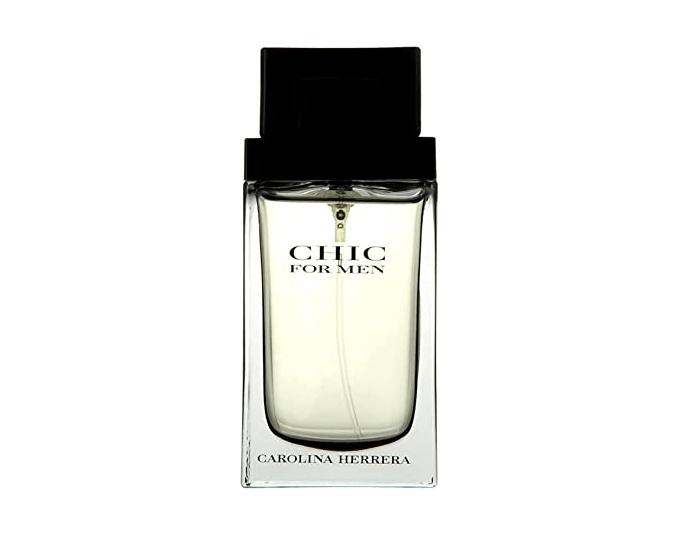 Celes (セレス) | Carolina Herrera - Chic for Men (キャロライナ