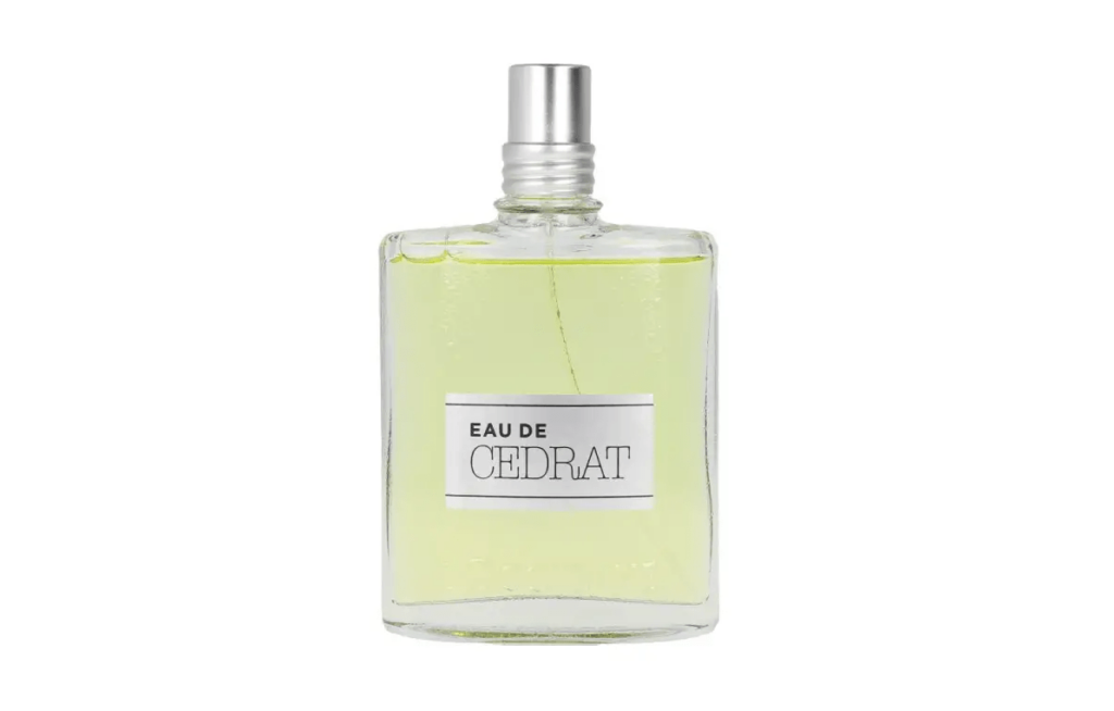 L'Occitane - Cap Cédrat Eau de Toilette(ロクシタン - セドラ オム