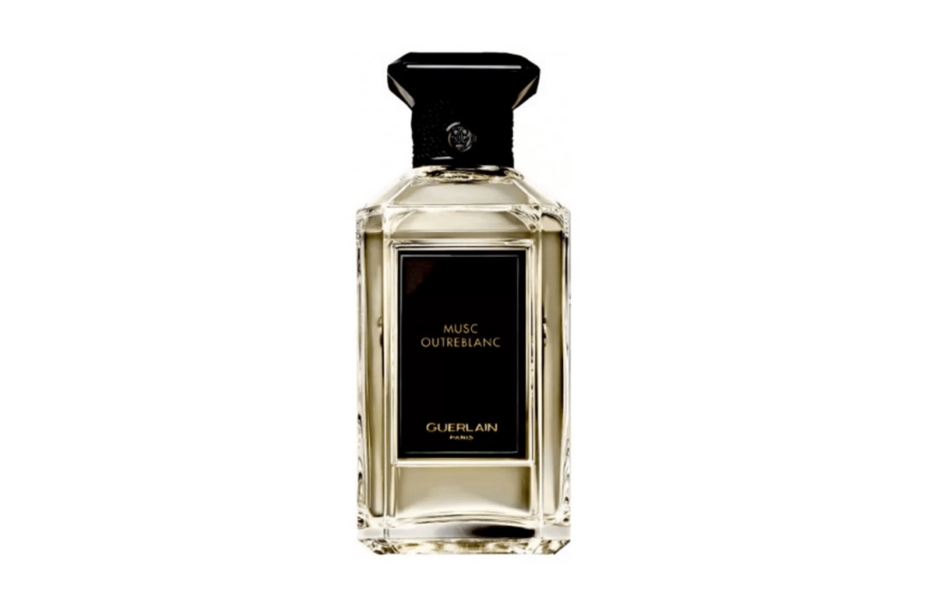 Celes (セレス) | Guerlain – Jasmin Bonheur (ゲラン – ジャスミン