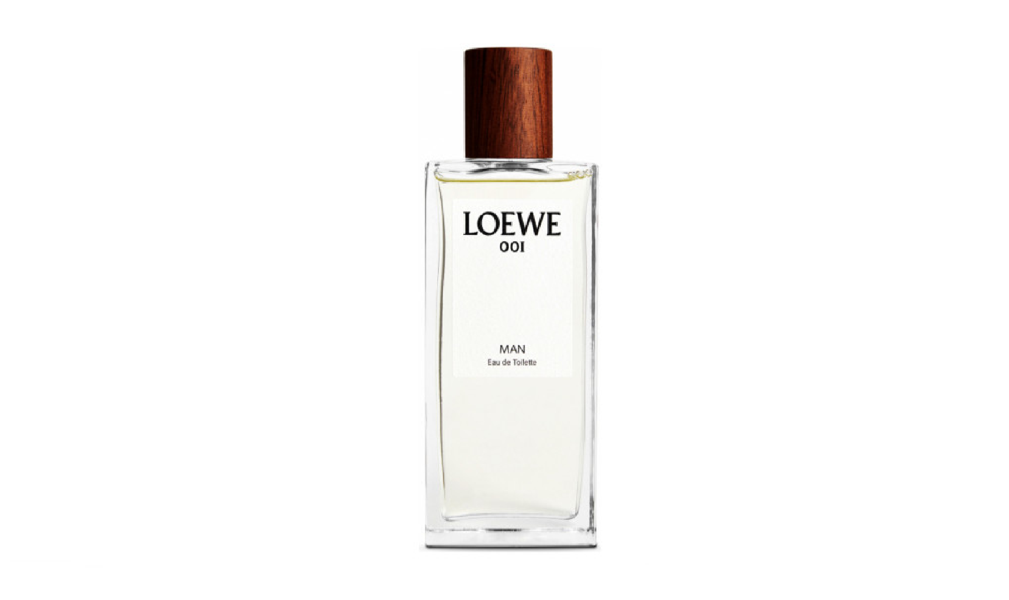 Celes (セレス) | Loewe - 001 Man Eau de Toilette (ロエベ - 001