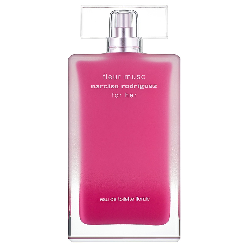 Celes (セレス) | Narciso Rodriguez - For her fleur musc(ナルシソ