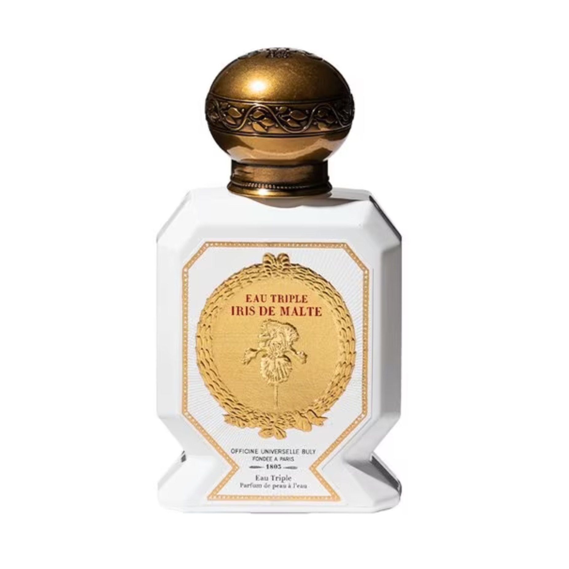 Celes (セレス) | Officine Universelle Buly - Iris de Malte