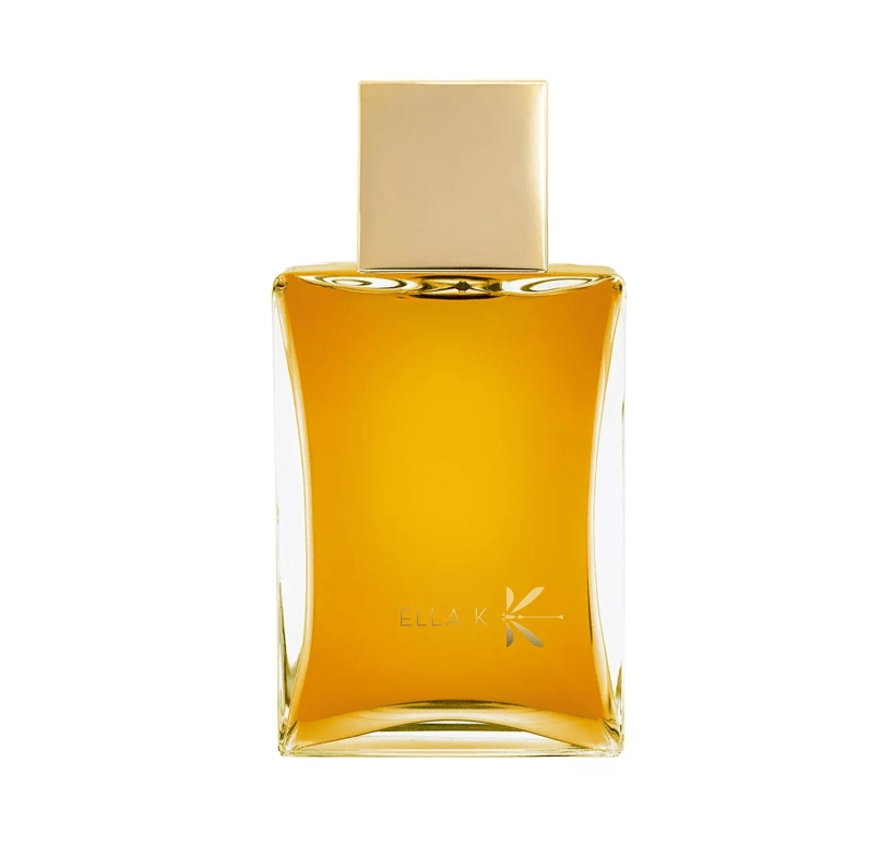 Celes (セレス) | ELLA K - Cri Du Kalahari(エラケイ - カラハリの叫び)