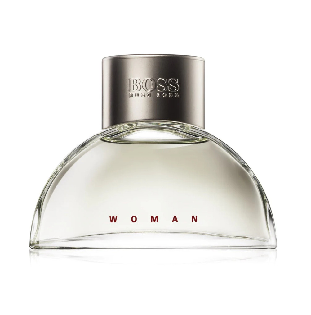 HUGO BOSS ヒューゴボス ウーマン オードトワレ 香水 40ml HUGO BOSS
