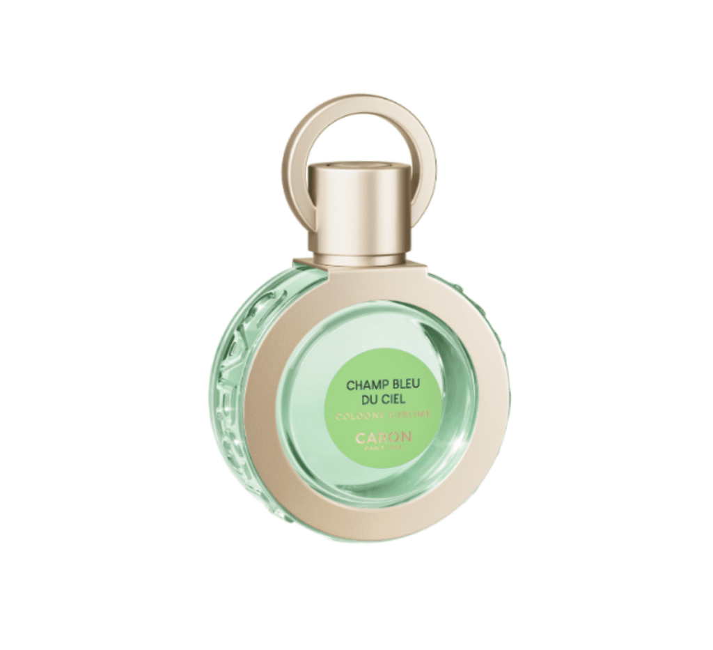 Celes (セレス) | Caron - Narcisse Blanc(キャロン - ナルシス・ブラン)