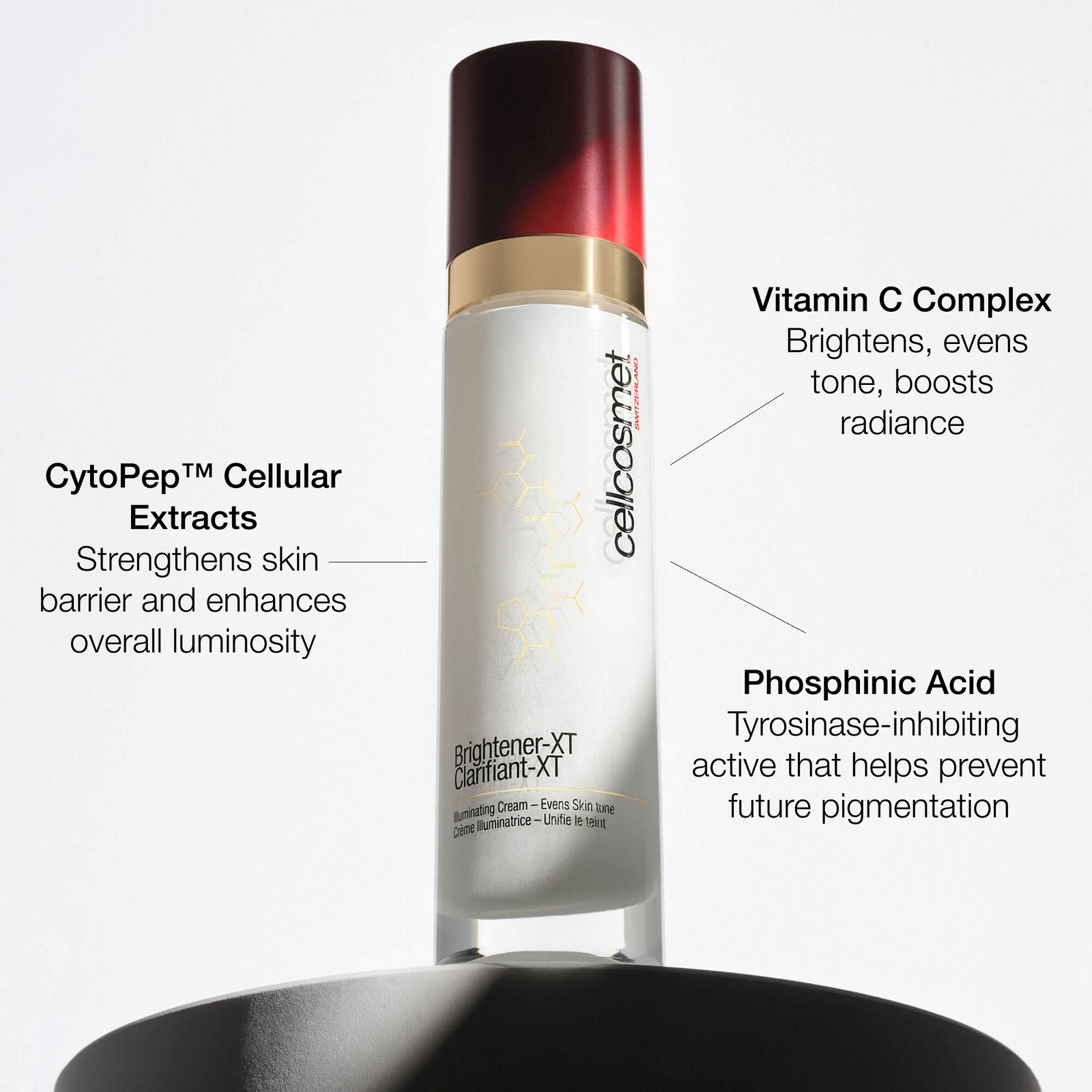 Brightener-XT Dark Spot Preventive Cream | Cellcosmet