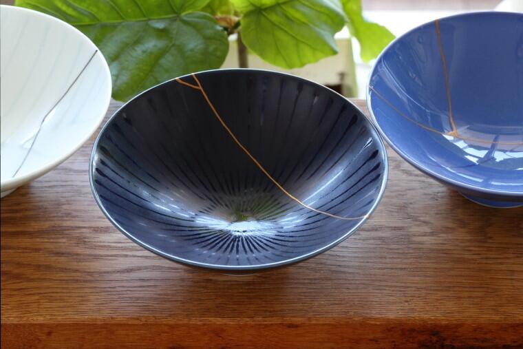 唯一無二のヒビを見つめ、割れをいとおしみ、生命を吹き込む