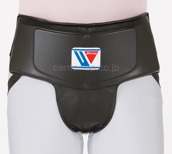 GL-35 女性用ローブローガード / センタースポーツ