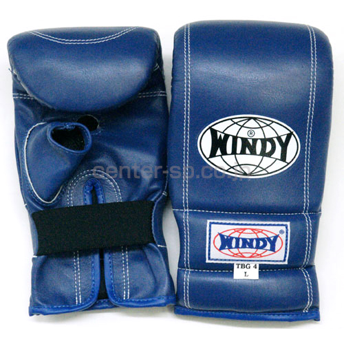 WINDY TBG-4 パンチンググラブ(Lサイズ) / センタースポーツ