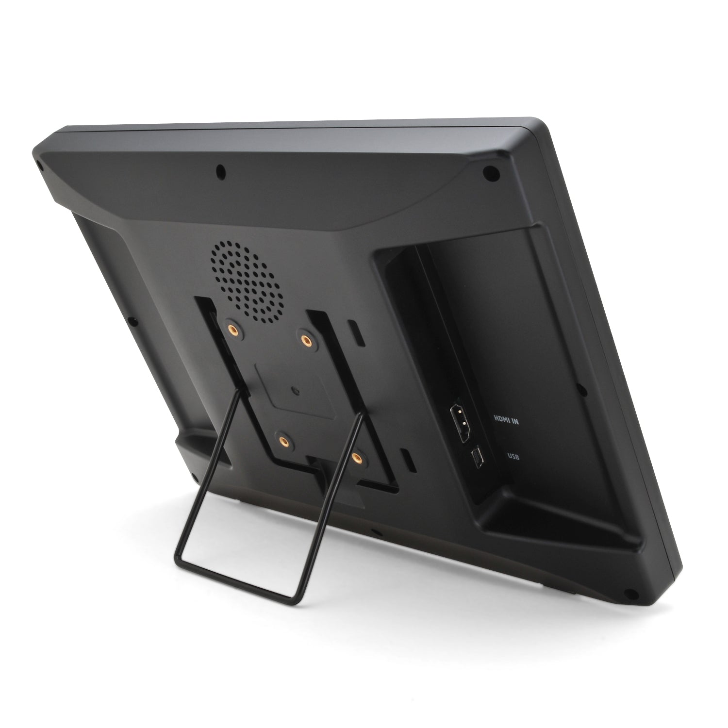 10.1インチマルチタッチ対応 HDMIモニター plus one Touch [LCD