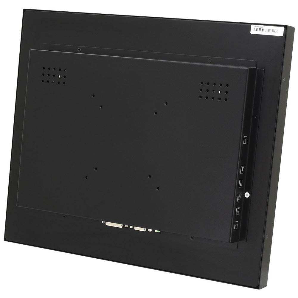 17インチSXGA産業用組み込みディスプレイ plus one PRO [ LCD-M170V022