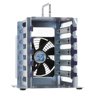 販売終了】 裸族のマンション二号棟 (CRMS-SV5F) - 株式会社センチュリー