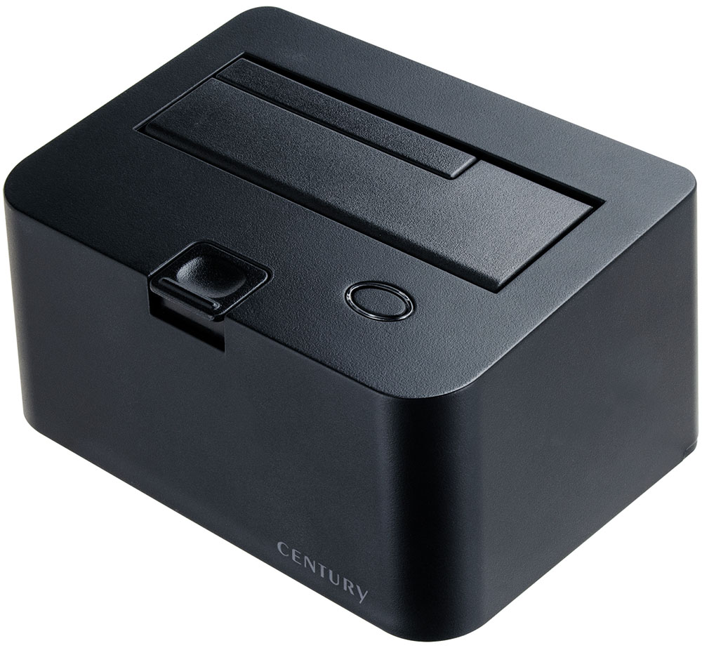 HDD／SSD1台搭載可能 製品一覧 - 株式会社センチュリー