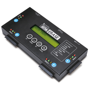 販売終了】 これdo台ERASE (KD25/35ERS) ハードディスク（HDD）コピー