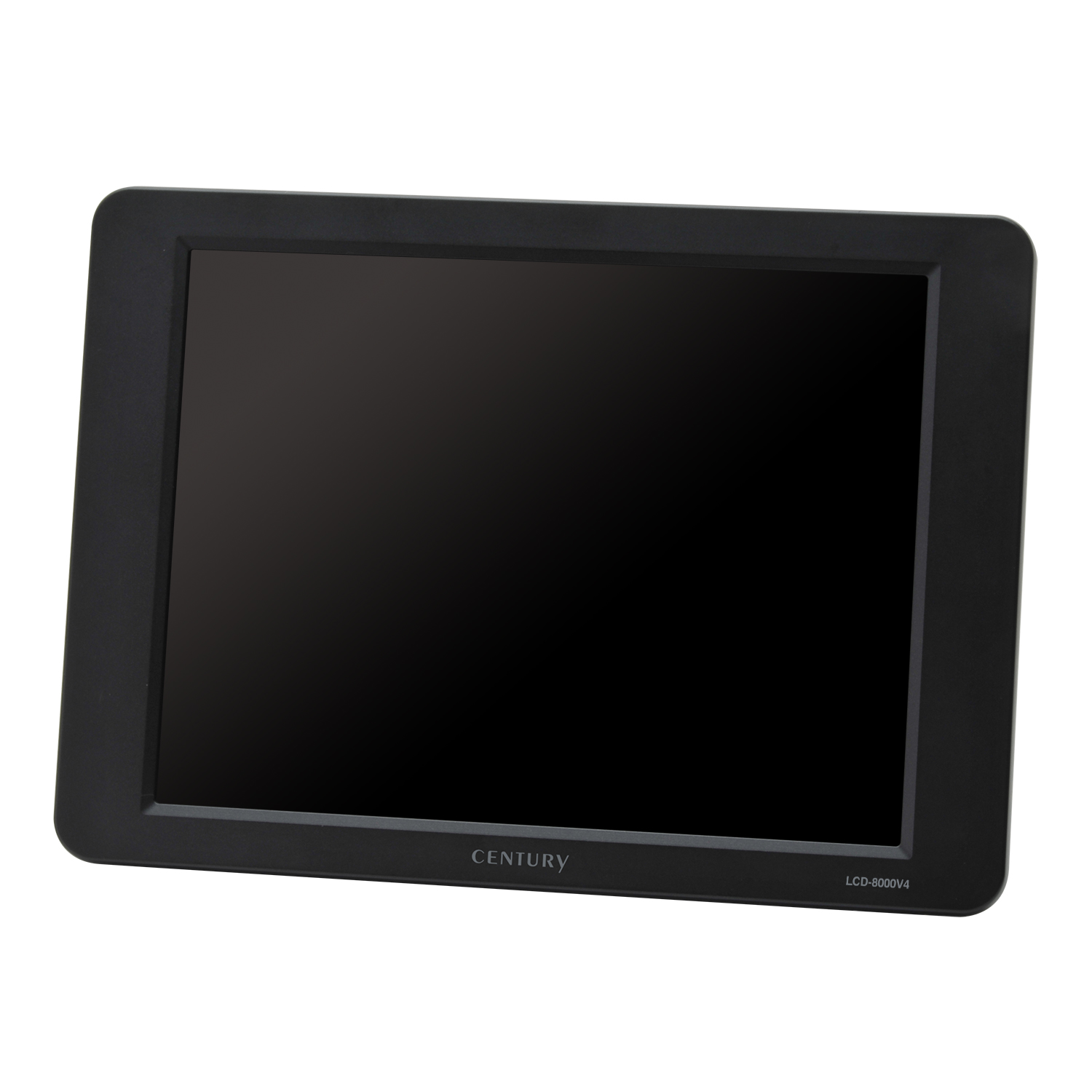 8インチ アナログRGBモニター plus one VGA (LCD-8000V4) - 株式会社