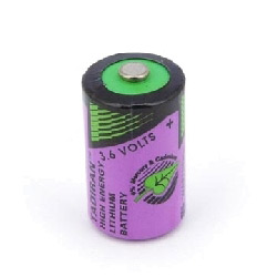 販売終了】 Mac用バックアップ内蔵電池3.6V丸型 (CBT36V) - 株式会社