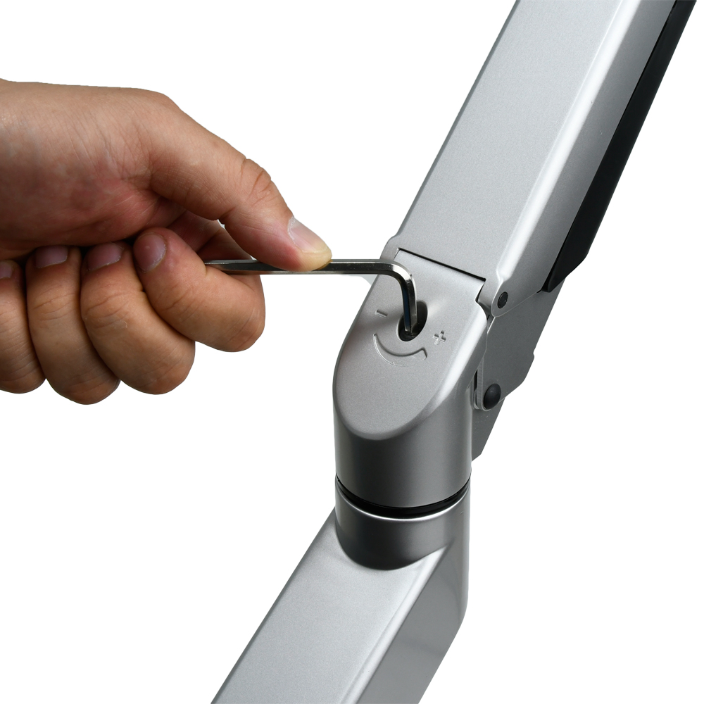 iMac（M1搭載/2021年/24inchモデル、M3搭載/2023/24inchモデル）用ガス