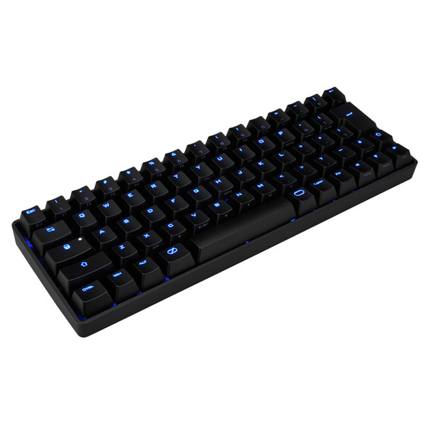販売終了】 BLACK PAWN CHERRYグレー軸（Tactile Grey）キーボード (CK