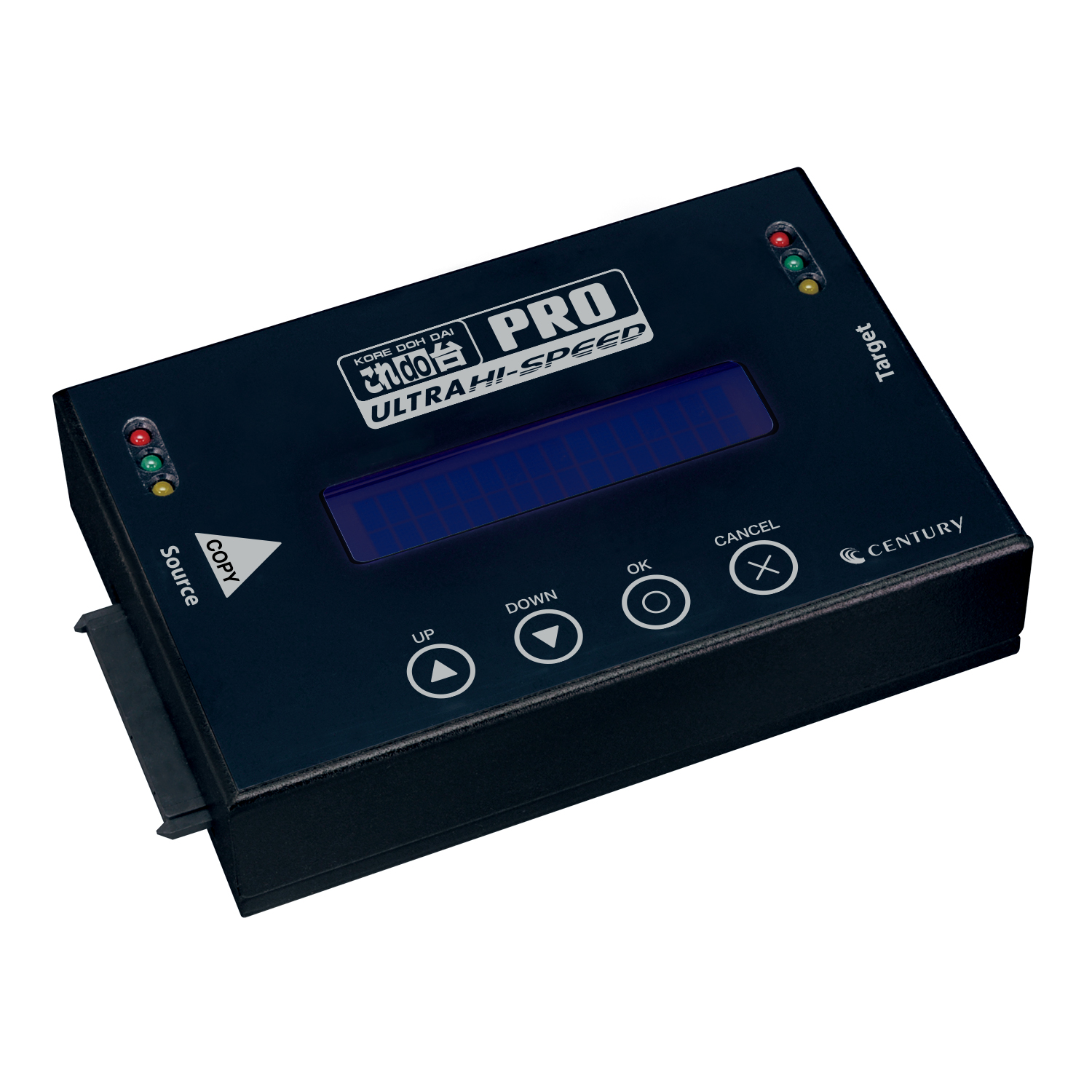 これdo台 Ultra Hi-Speed PRO V2 (KD25/35UHSPROV2) ハードディスク