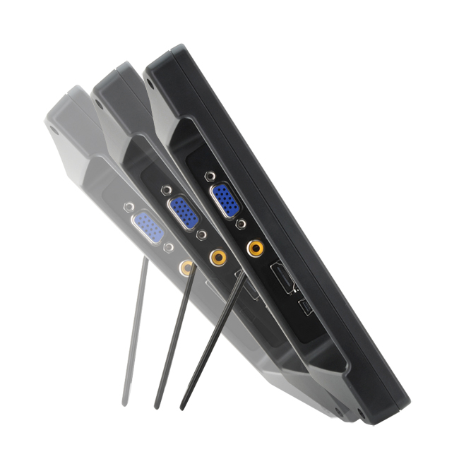 販売終了】 10.1インチHDMIマルチモニター plus one HDMI (LCD