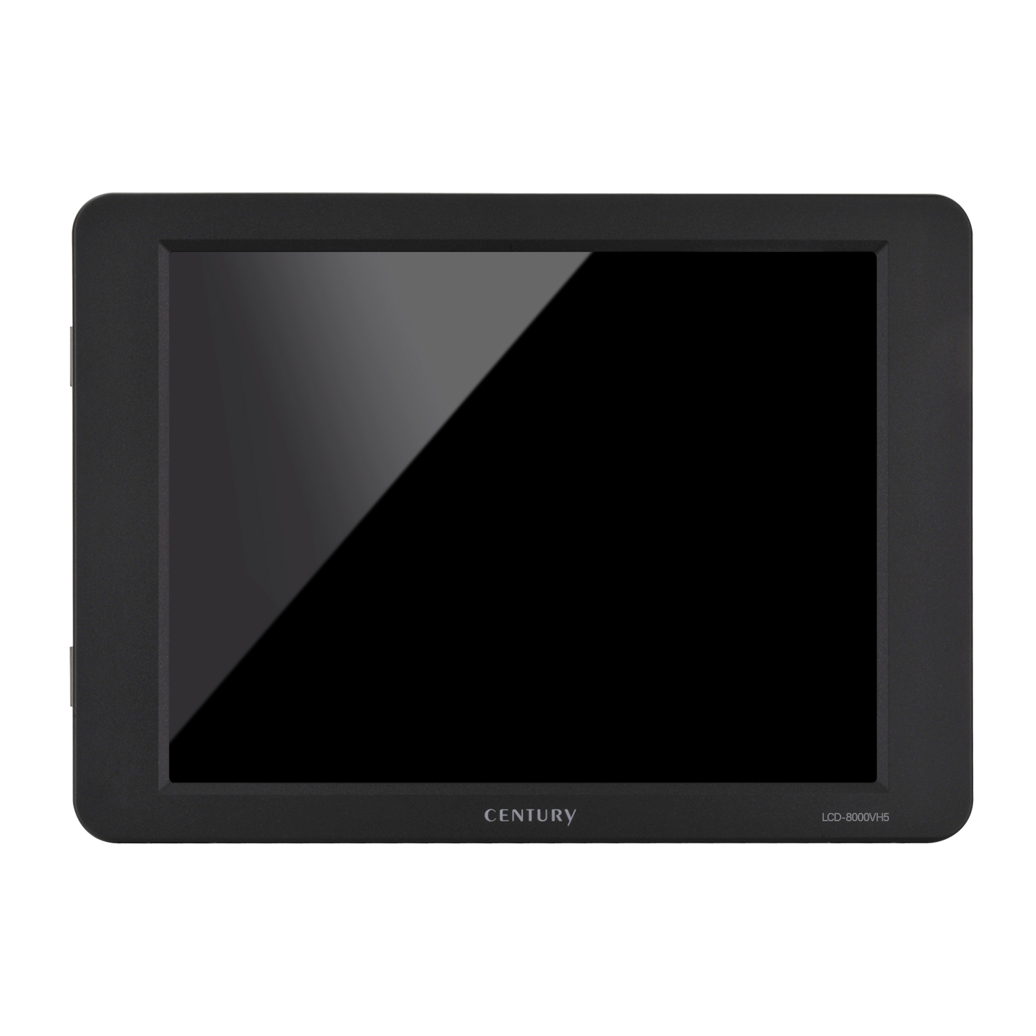 8インチHDMIマルチモニター plus one HDMI［ブラック］ (LCD-8000VH5B