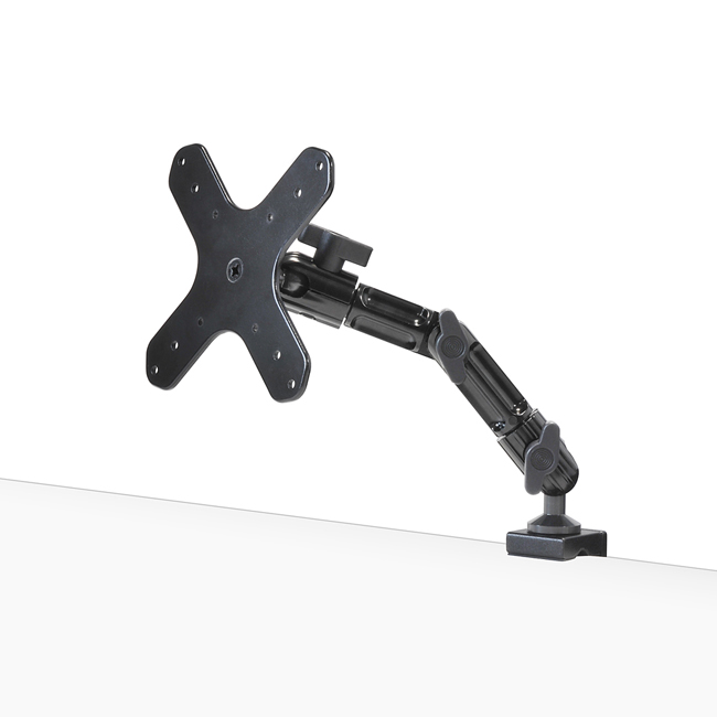 販売終了】 plus oneシリーズ対応モニターアーム plus one arm (Plus