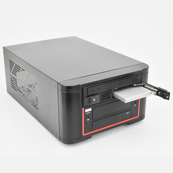 販売終了】 iStarUSA マルチリムーバブルラック (T-5K225T-SA) - 株式