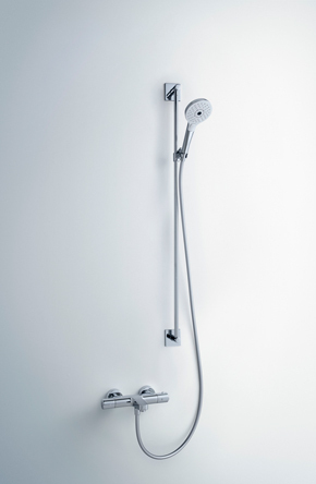 FM40741｜シャワー・バス用水栓｜美しいデザインの洗面ボウルならセラ