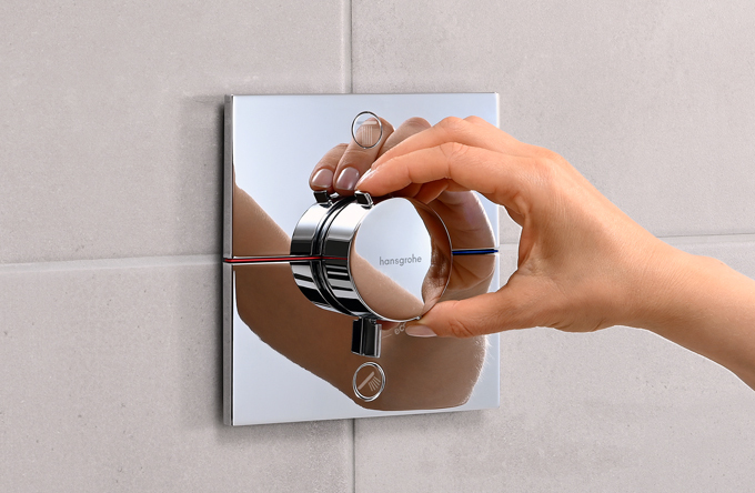 HG15572｜シャワー・バス用水栓｜美しいデザインの洗面ボウルならセラ