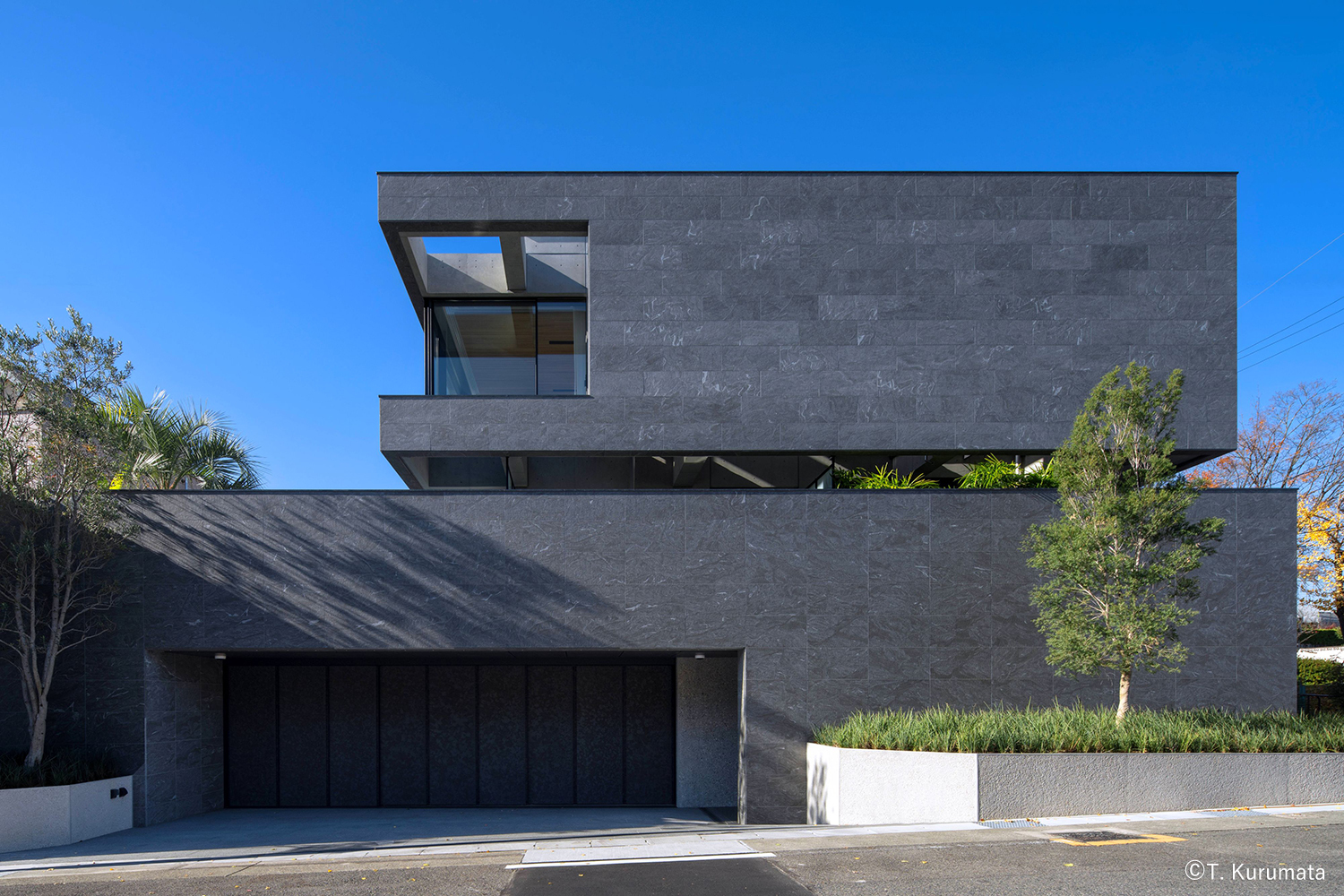 愛知県 TD Residence｜美しいデザインの洗面ボウルならセラトレーディング