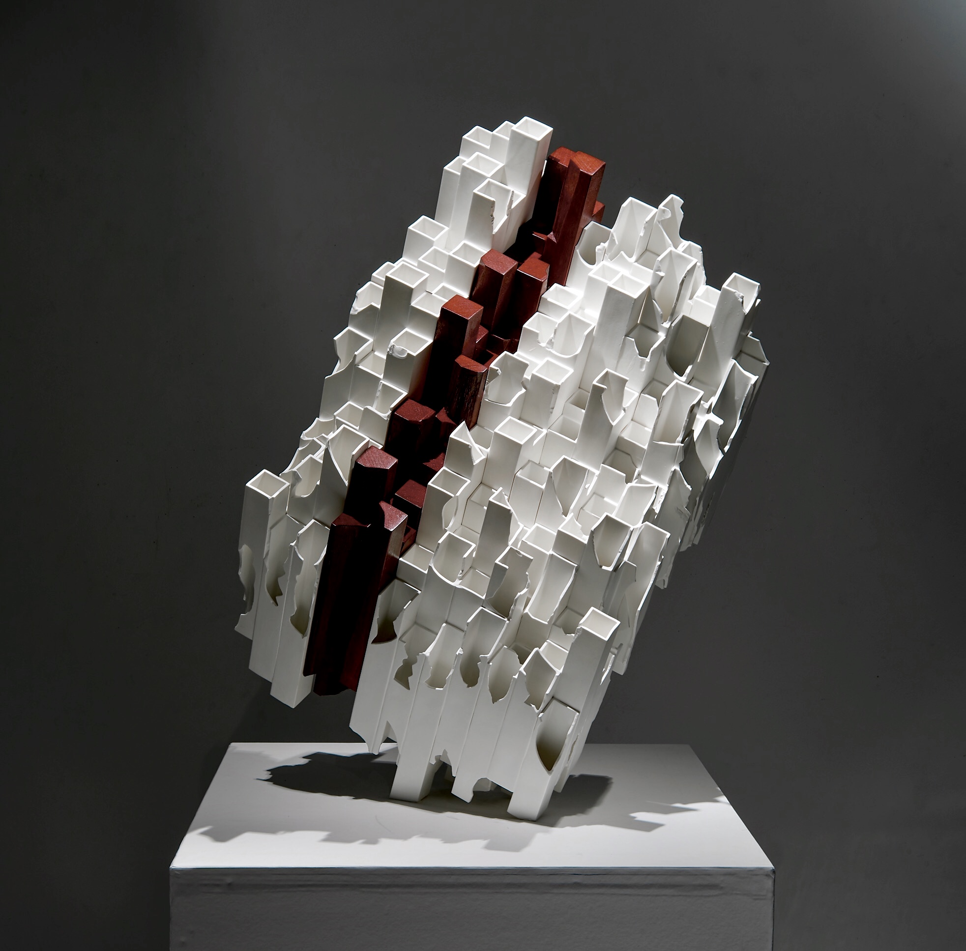 Kouzo Takeuchi: Selected works, 2015-2018 - Ceramics Now