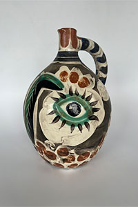 Céramiques du Château - Exhibition and Sale of Picasso Ceramics