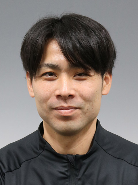 山田 俊毅 - スタッフ - 大人のサッカースクール - セレッソ大阪