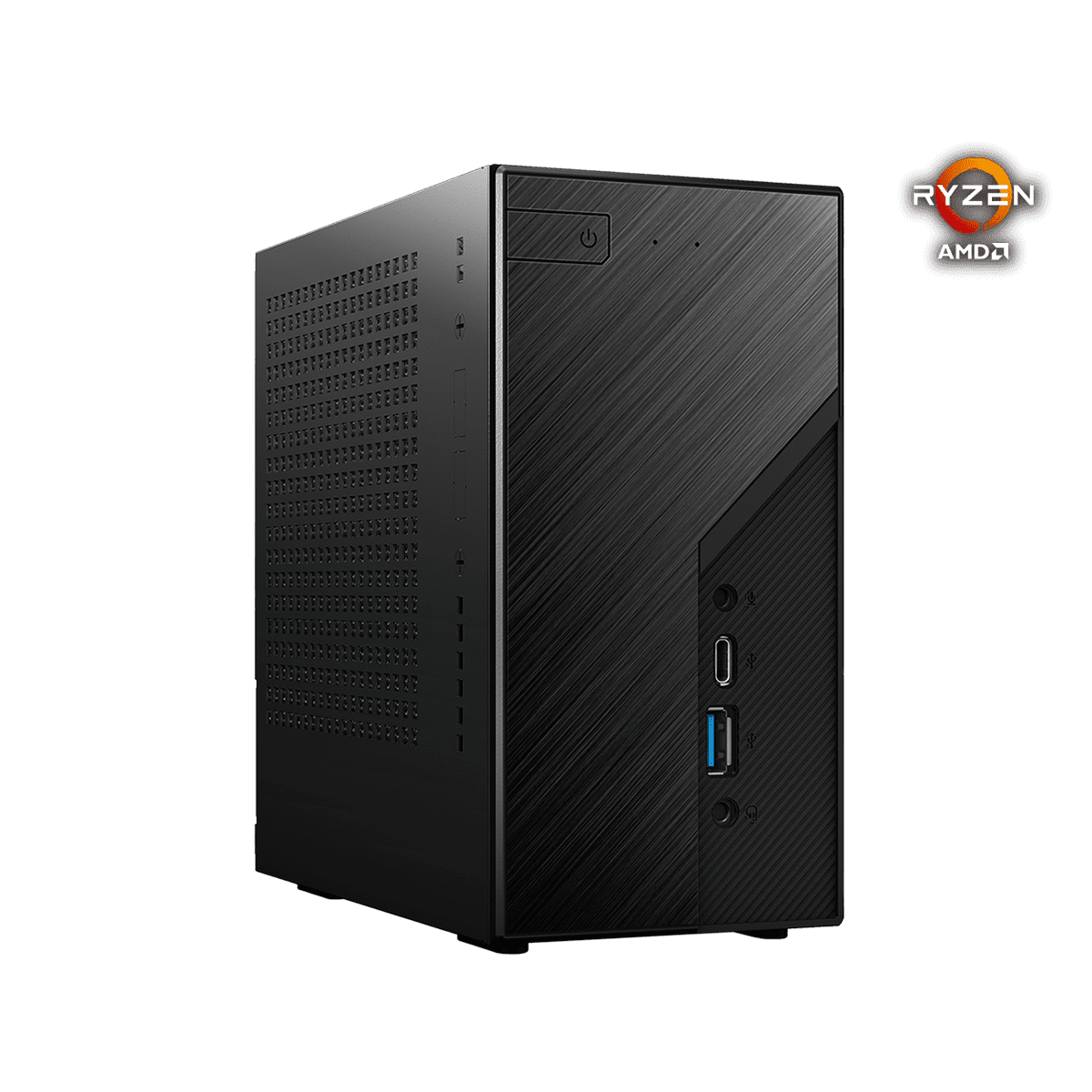 DeskMini X300/B/BB/BOX/JP | ASRock(アスロック) AMD X300