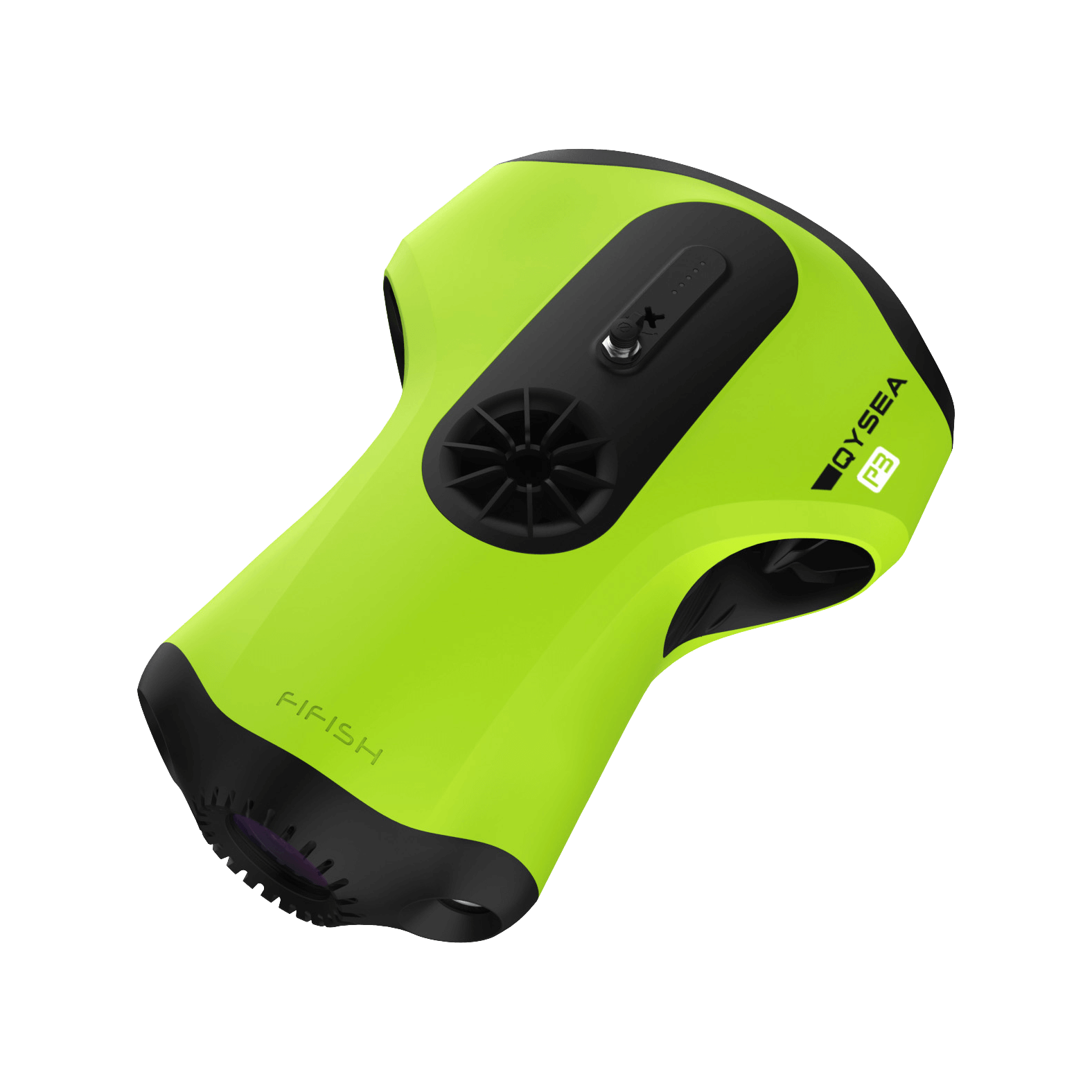 FIFISH P3 | FIFISH P3 (ファイフィッシュ P3) 水中ドローン | CFD販売