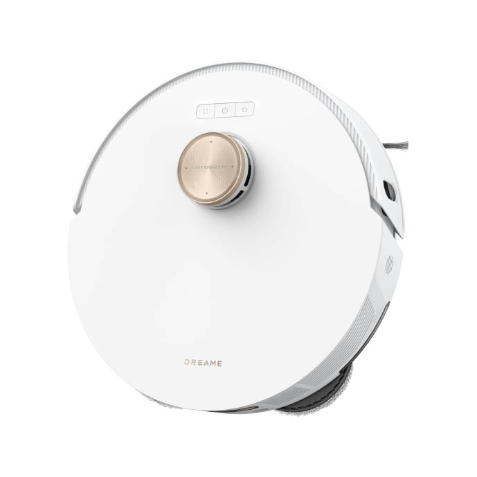 DreameBot L20 Ultra Complete | DreameBot L20 Ultra Complete