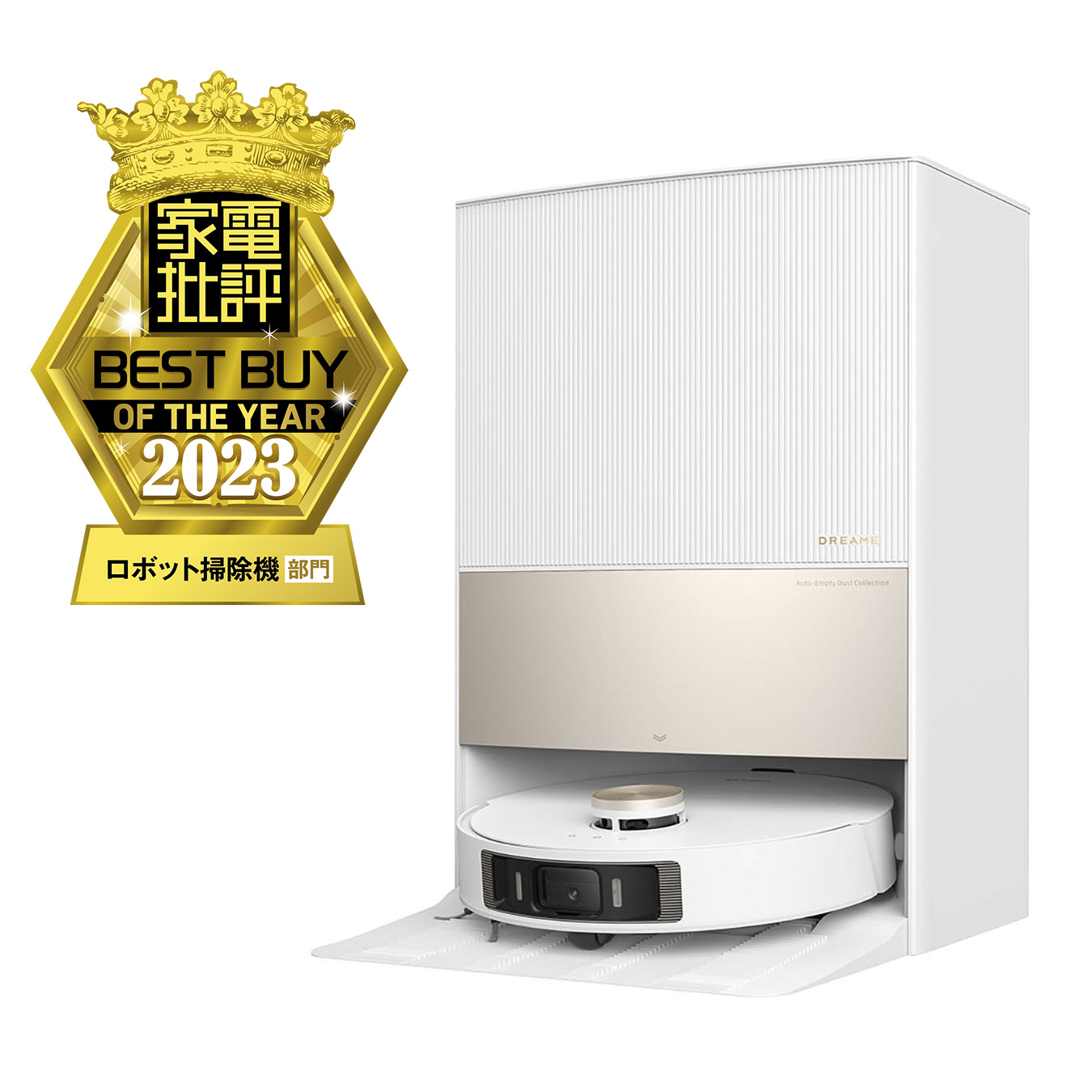 DreameBot L20 Ultra Complete | DreameBot L20 Ultra Complete