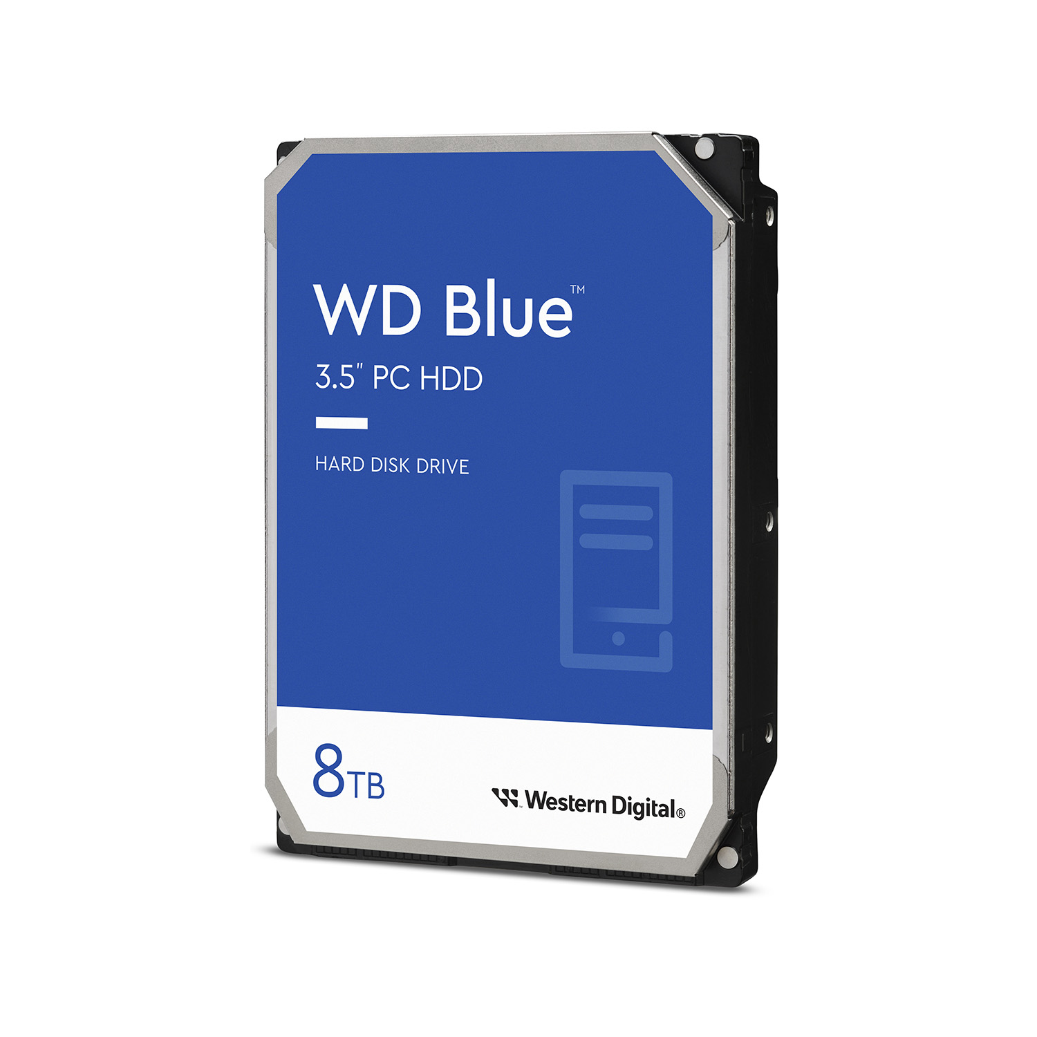 WD80EAAZ | WD80EAAZ | WesternDigital WD Blue SATA3 6Gbps(SATA6G