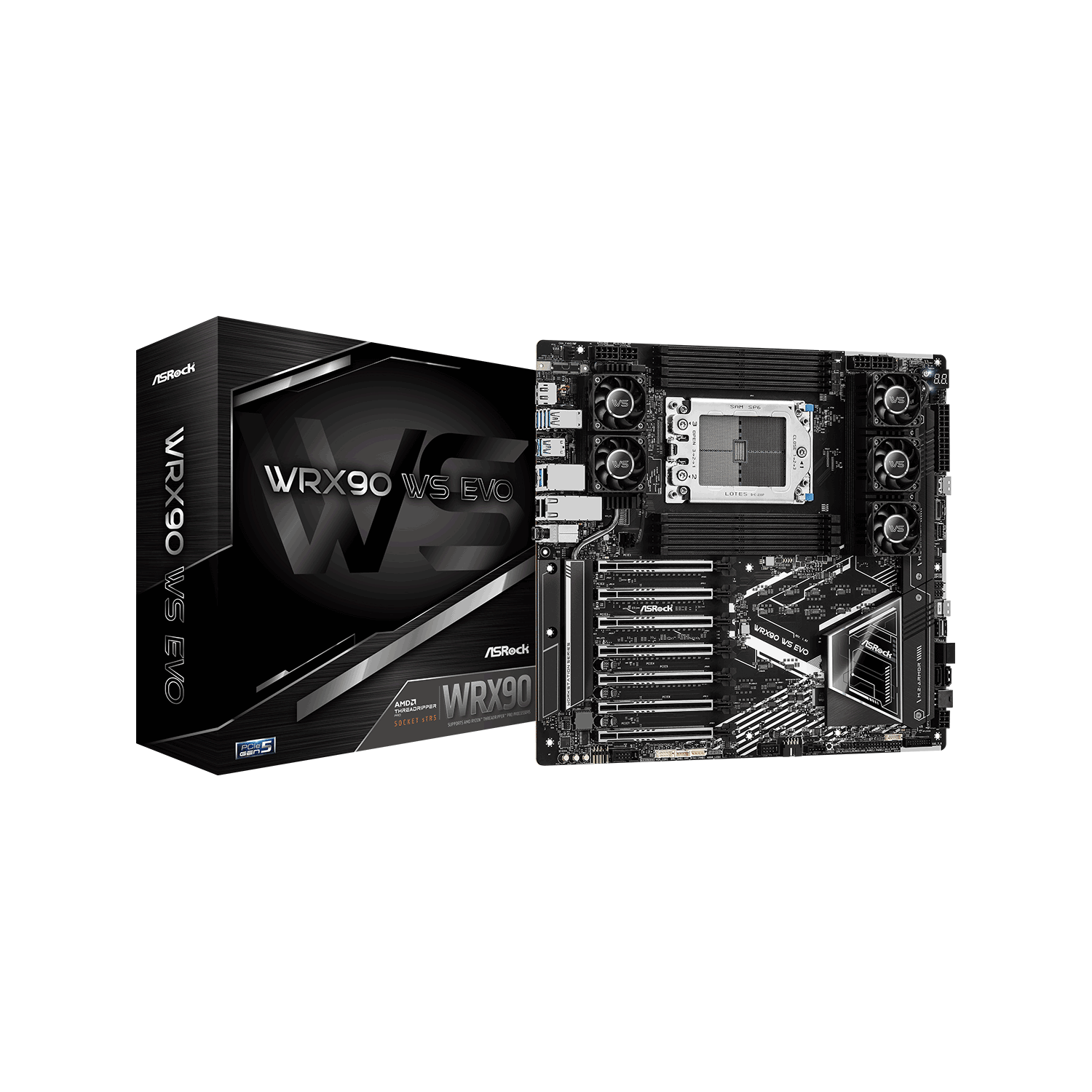 X470 Taichi | ASRock(アスロック) SocketAM4 AMD X470 ATX