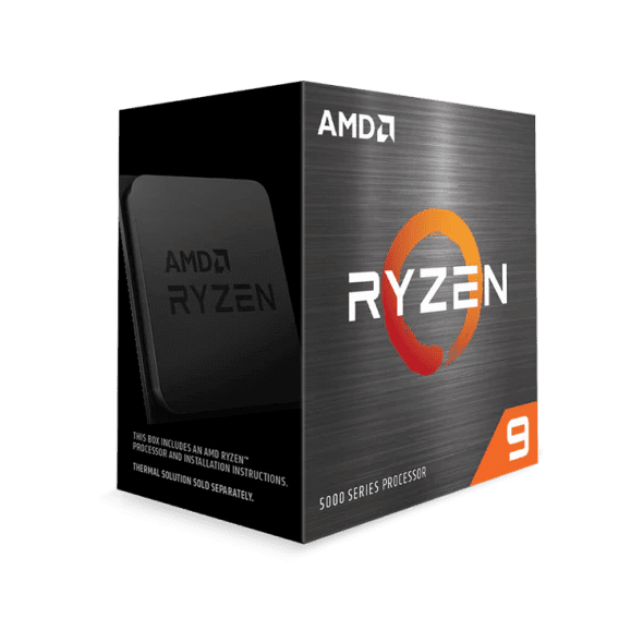 100-100000059WOF | AMD Ryzen 9 5950X プロセッサ | CFD販売株式会社