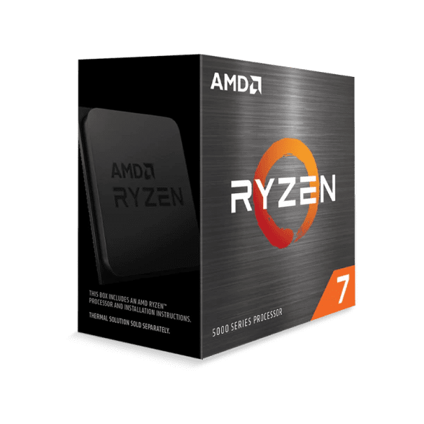 100-100000063WOF | AMD Ryzen 7 5800X プロセッサ | CFD販売株式会社
