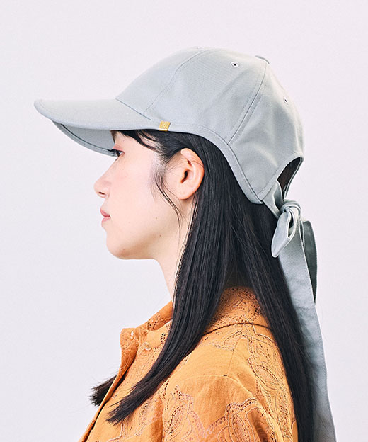 LALA CAP S(ONESIZE LIGHT BLUE): キャップ帽子通販｜CA4LA公式