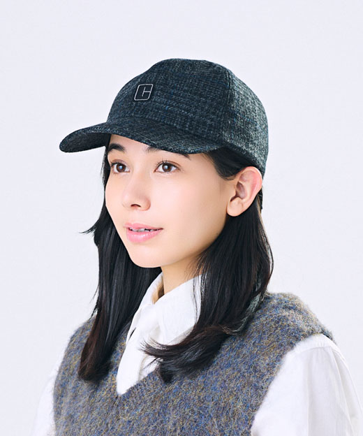 TRD CAP REWL(ONESIZE NAVY): キャップ帽子通販｜CA4LA公式