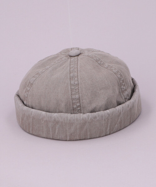 DENIM SUGCAP4(ONESIZE BLACK): キャップ帽子通販｜CA4LA公式