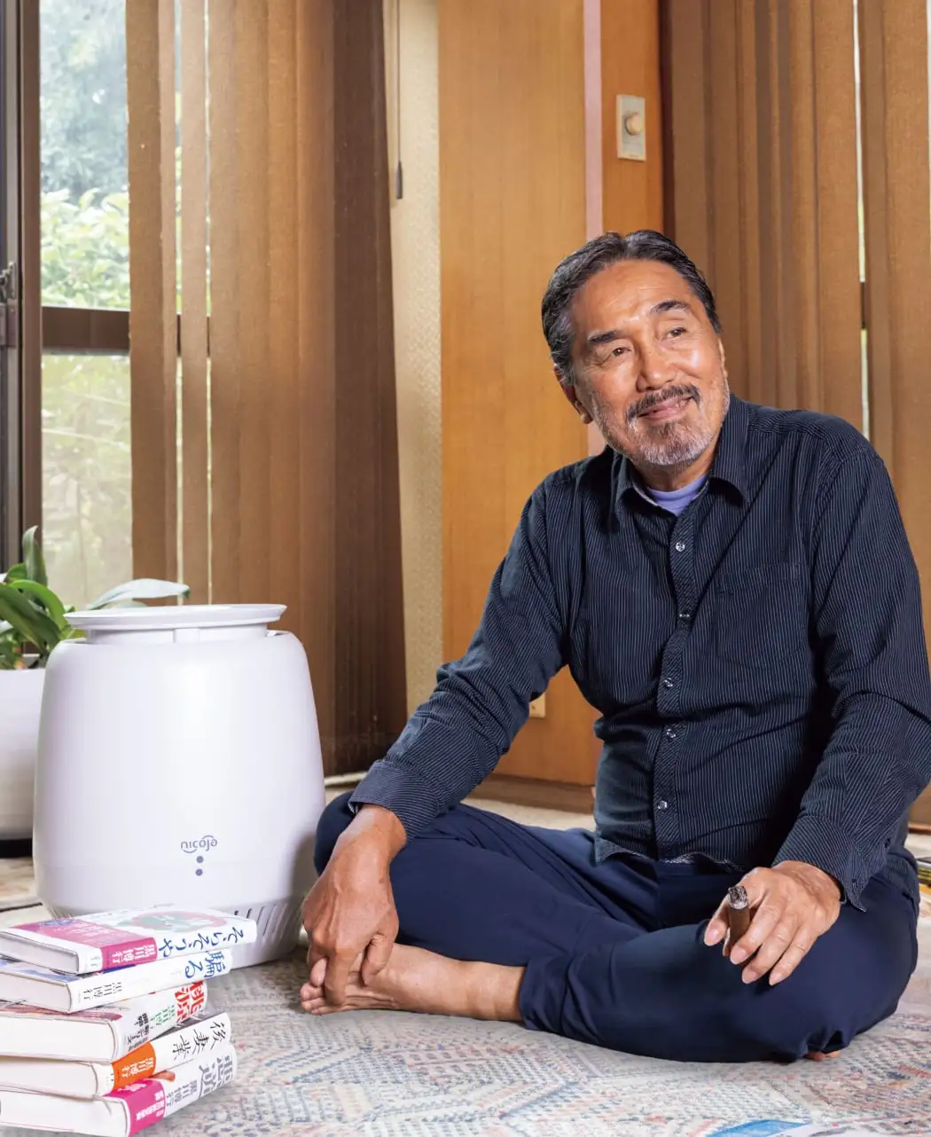 通販生活®モイスシールド｜【公式】カタログハウスの通販サイト