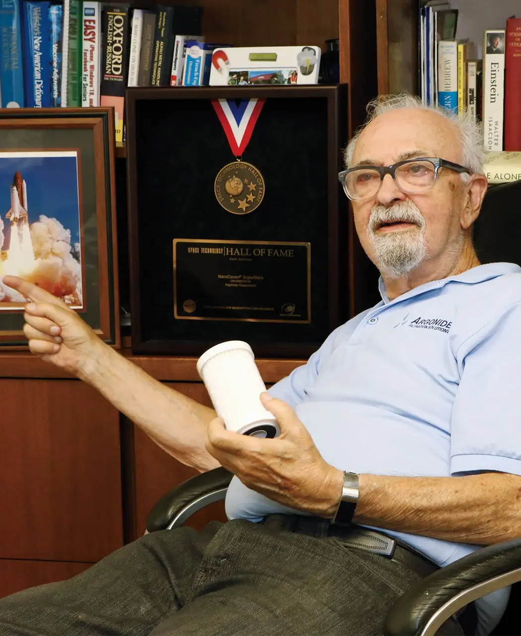 通販生活®浄水器ナノセラム®｜【公式】カタログハウスの通販サイト