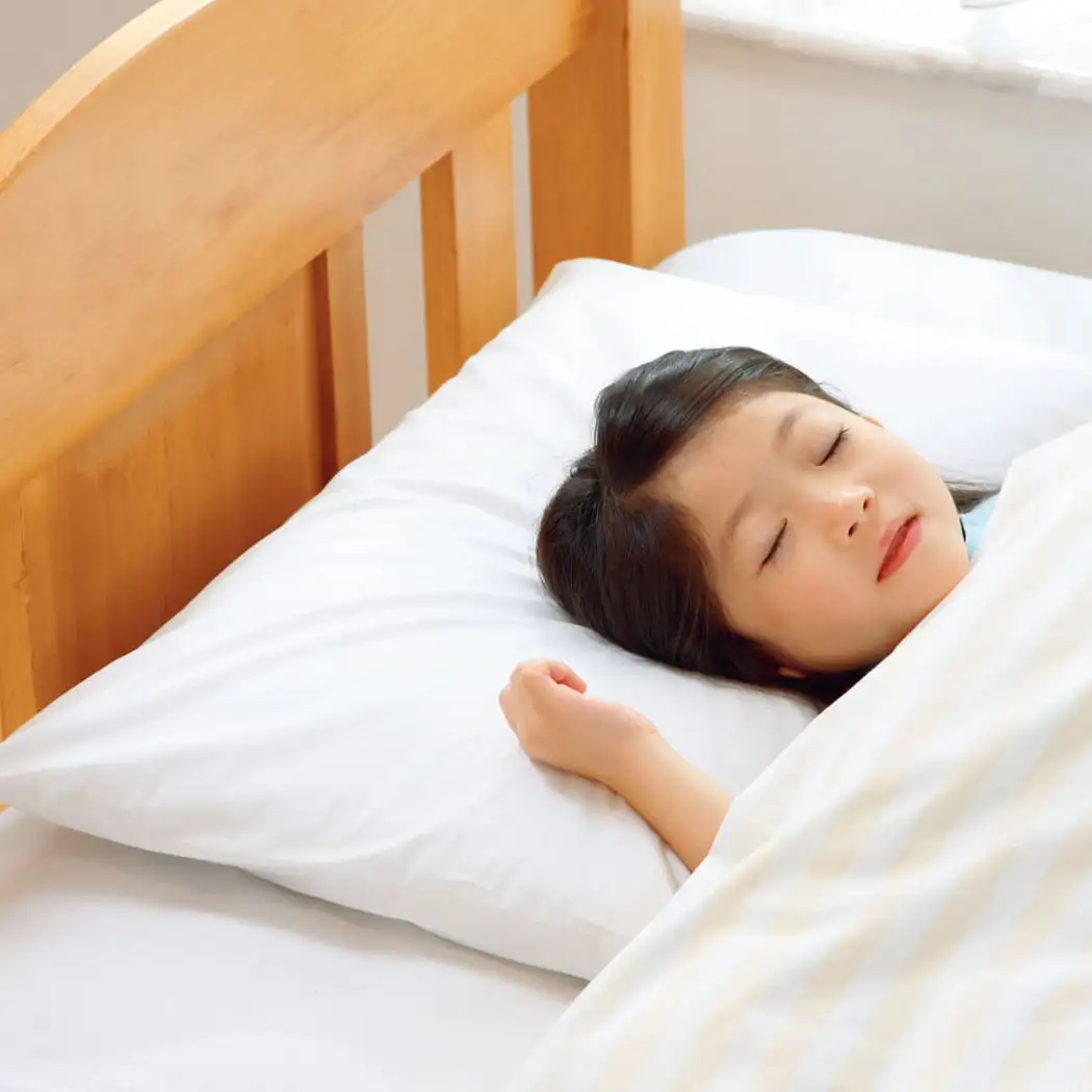 通販生活® ｜ 子ども用メディカル枕® レビュー