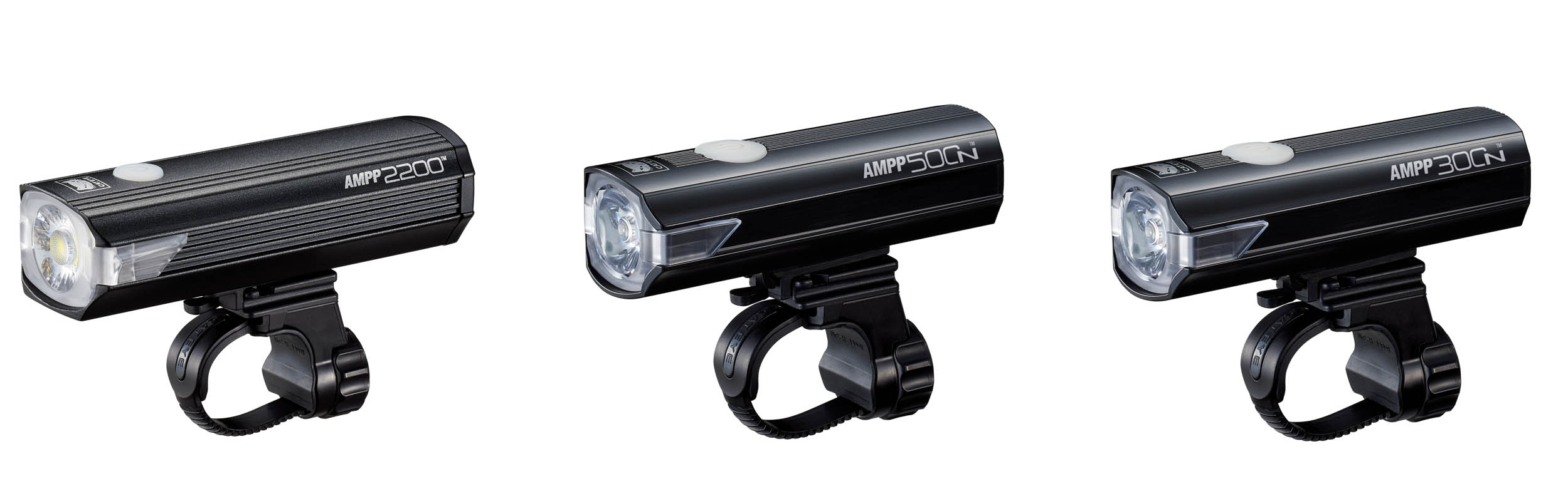 新製品情報！Type-Cで新しいAMPPシリーズが登場！AMPP2200 / AMPP500N