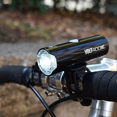 VOLT400XC | 製品情報 | CATEYE（キャットアイ）